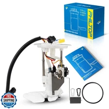 PHILTOP Electric Fuel Pump Assembly FG0867 Replacement for 2002-2003 Explorer