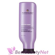Pureology Hydrate Sheer Conditioner 9oz / 266ml