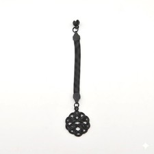Whip Metal tassel for make Tasbih, Prayer Beads, Misbaha, Tasbeeh 720409-BL