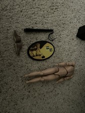 Threezero Toys Breaking Bad Heisenberg Body, ...
