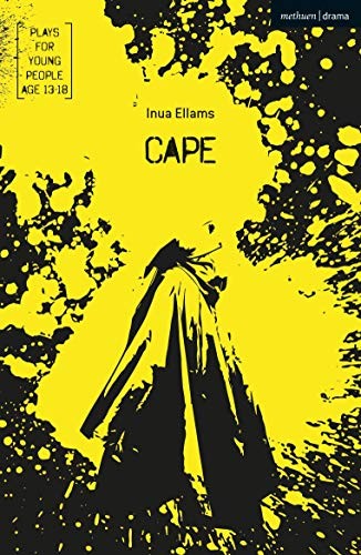 Cape (Plays for Young People) - Inua Ellams