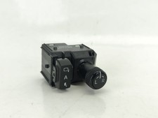 84872F4010 MIRROR CONTROL / 196220 FOR TOYOTA C-HR _X1_ 1.8 HYBRID ZYX10_