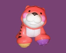 Amazing Animals Tiger By Fishe Price  Vintage 2006 - Used