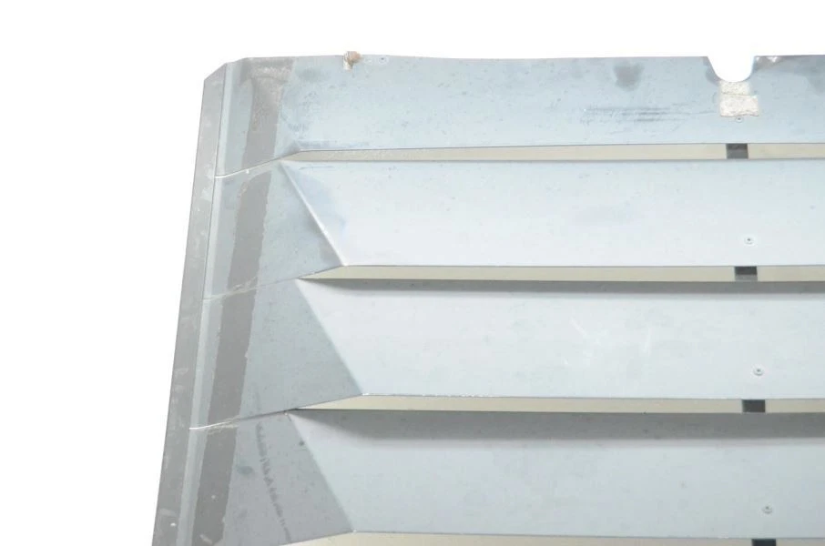 Persianas traseras negras Datsun 280zx 2+0 Turbo MT 1982-1983 Foto 2 de 4