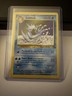 VINTAGE Pokémon TCG Fossil Golduck #35/62 Unlimited Uncommon 1999 LP