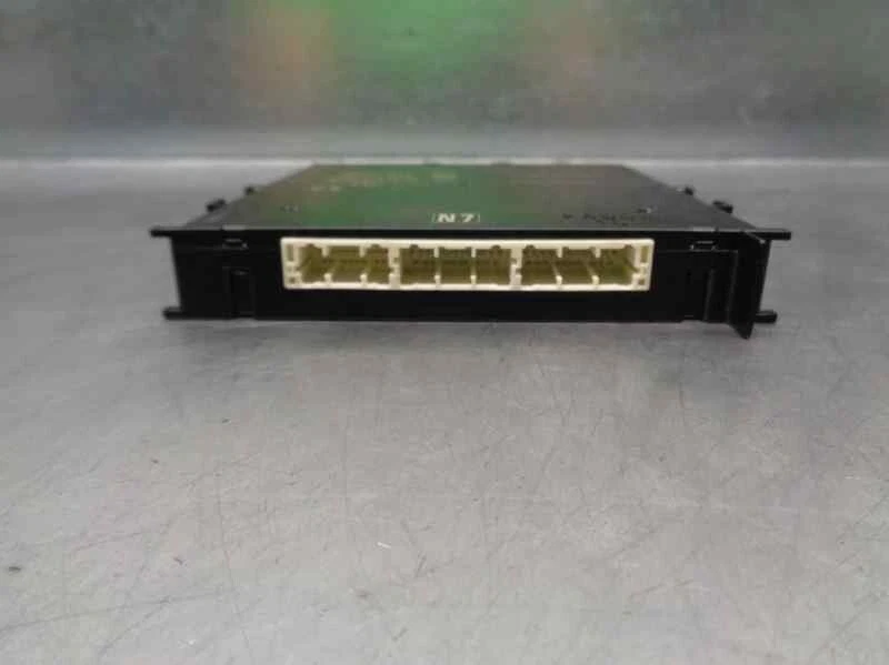 8999002620 modulo elettronico per TOYOTA COROLLA (E21) 2019 3546891 - Immagine 3 di 4