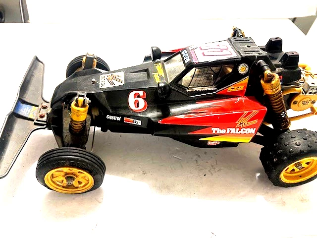 tamiya falcon products for sale | eBay