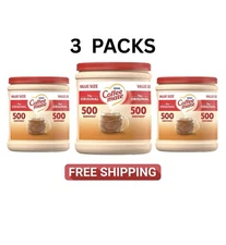 Nestle Coffee Mate, The Original Powdered Coffee Creamer, 35.3 oz (3 PACK)