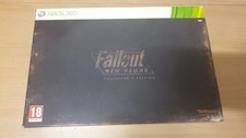 Fallout New Vegas - Edición Especial Coleccionista - Xbox 360 - Como Nuevo