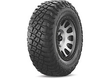 Michelin Tires 71004 Mud Terrain Ta Km3c 39x13.50 R 17 Lt 121q