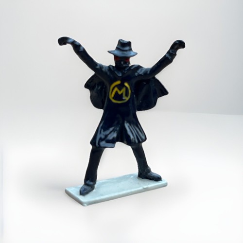 Figurine Mini PIXI Olrick -