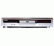 Daewoo DVD Player SD-8100P User Guide : Free Download, Borrow, and