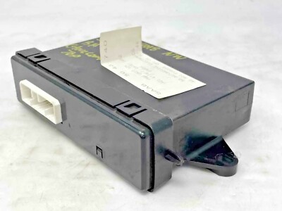 2002 SAAB 9-5 POWER MIRROR MEMORY COMPUTER CONTROL MODULE UNIT PMM OEM 5043740