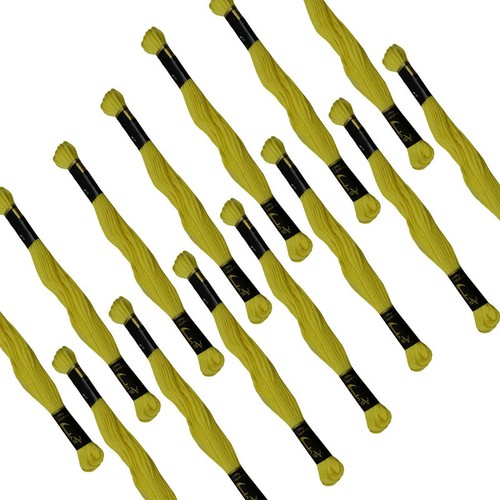Anchor Threads Hand Embroidery Swings Stitching Or Knitting Craft Cotton,25 Pcs - Picture 2 of 4
