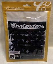 Contenders Boys Boxer Brief Size Small  TOP GUN MAVERICK Retail 24.00 NWOT  s