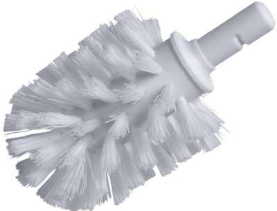 Keuco WC Bürste Ersatz Bürstenkopf Amaro Astor Cleo Elegance Elysée Klobürste
