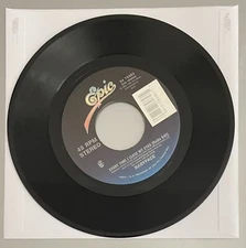 Babyface – Every Time I Close My Eyes (Vinyl, 7", 45 RPM, Single)