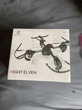 Night Eleven Drone