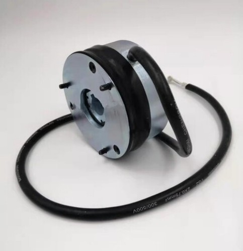 1pz Nuovo ZDS-24V-6N.M =SEB0.4-24V-15-5-F-D2 Freno Elettrico Completo per Pallet Truck - Foto 3 di 5