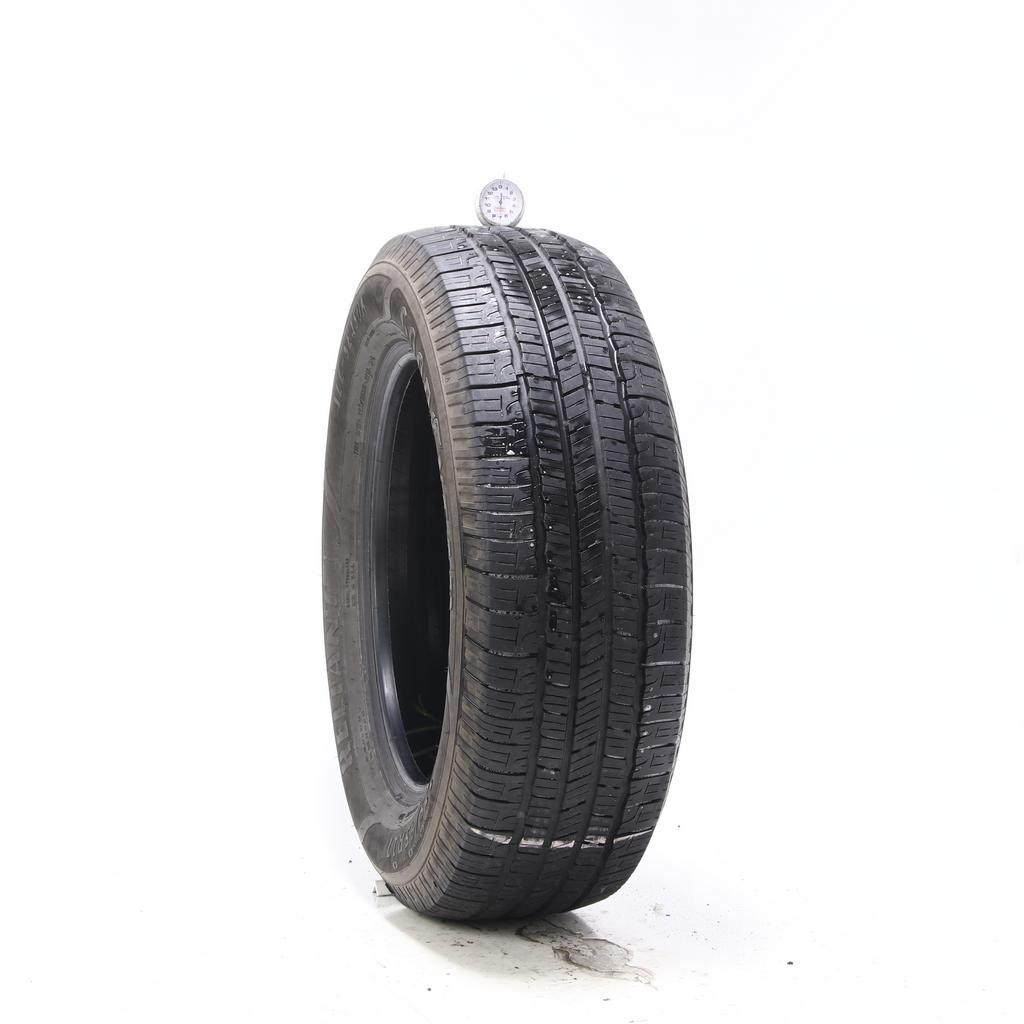 Used 225/65R17 Goodyear Reliant All-season 102H - 7/32 | eBay