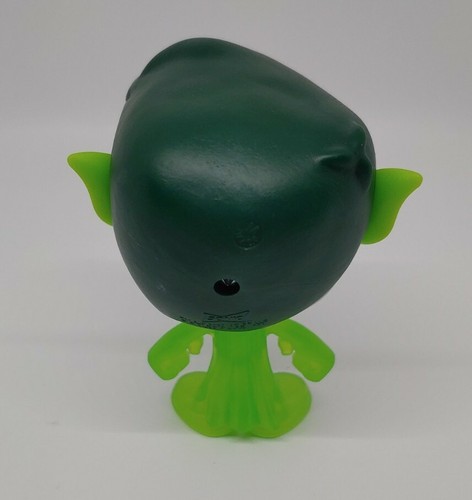 Sonic Wacky Pack, Teen Titans Go, Beast Boy As Martian Manhunter *Open* EUC - Picture 3 of 9