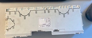 Miele Modul Elektronik Steuerung ELPW521-A 06735045