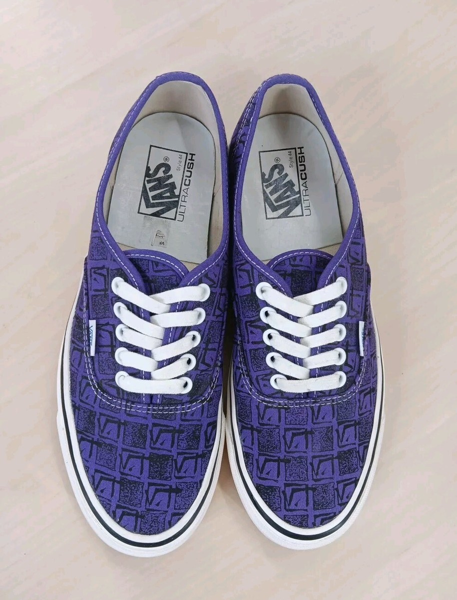 Vans Authentic 44 DX Anaheim Factory Ultracush 'Bright