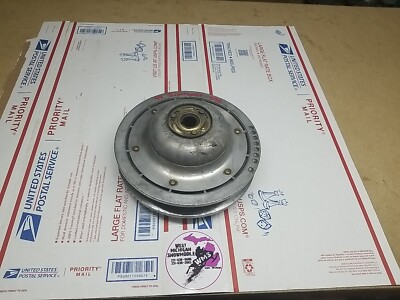 SN Polaris Snowmobile Secondary Clutch SUPERSPORT Indy Trail 550