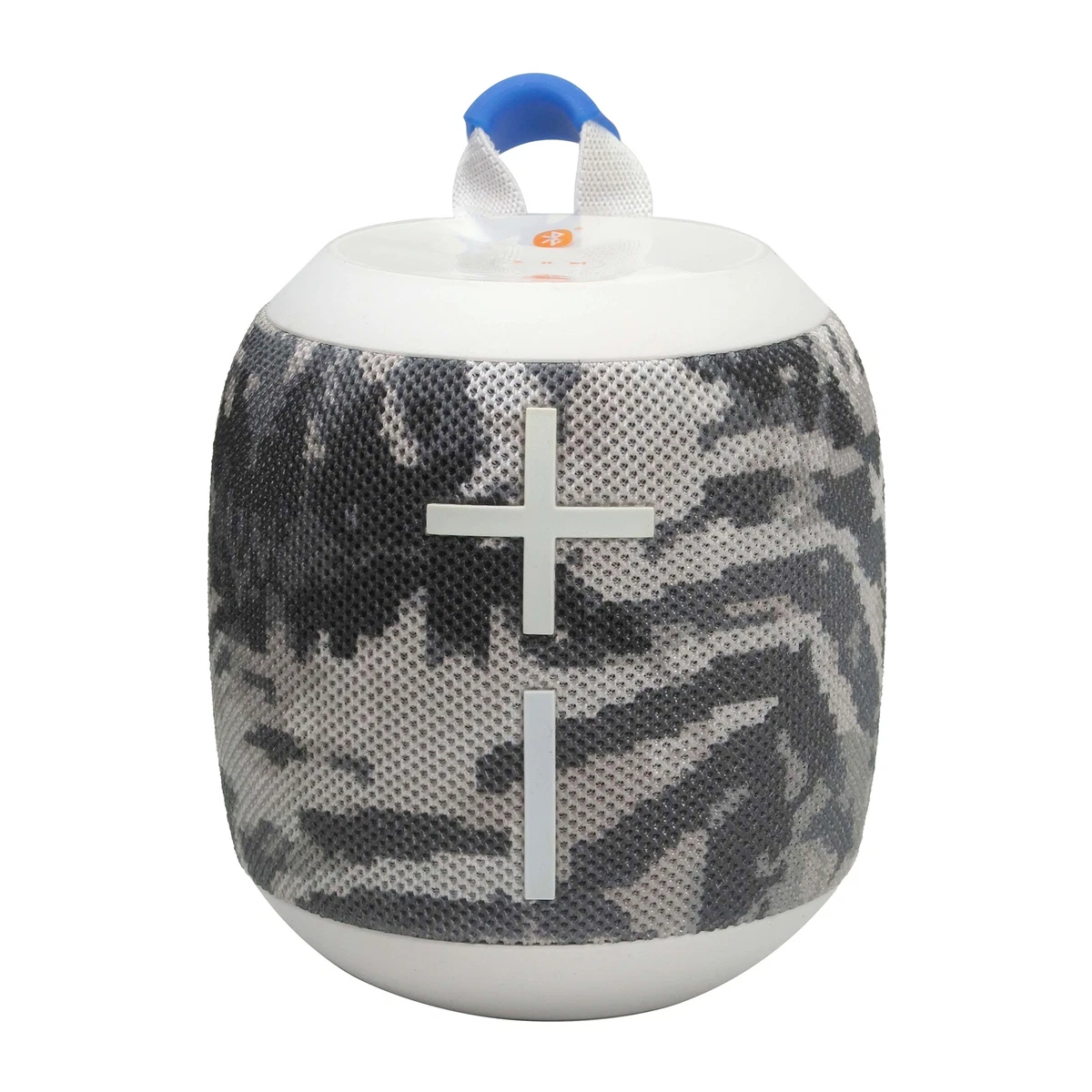 Ultimate Ears WONDERBOOM 2 Bluetooth Speaker Jungle Grey and JBL
