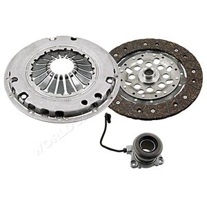 fiat punto clutch kit price