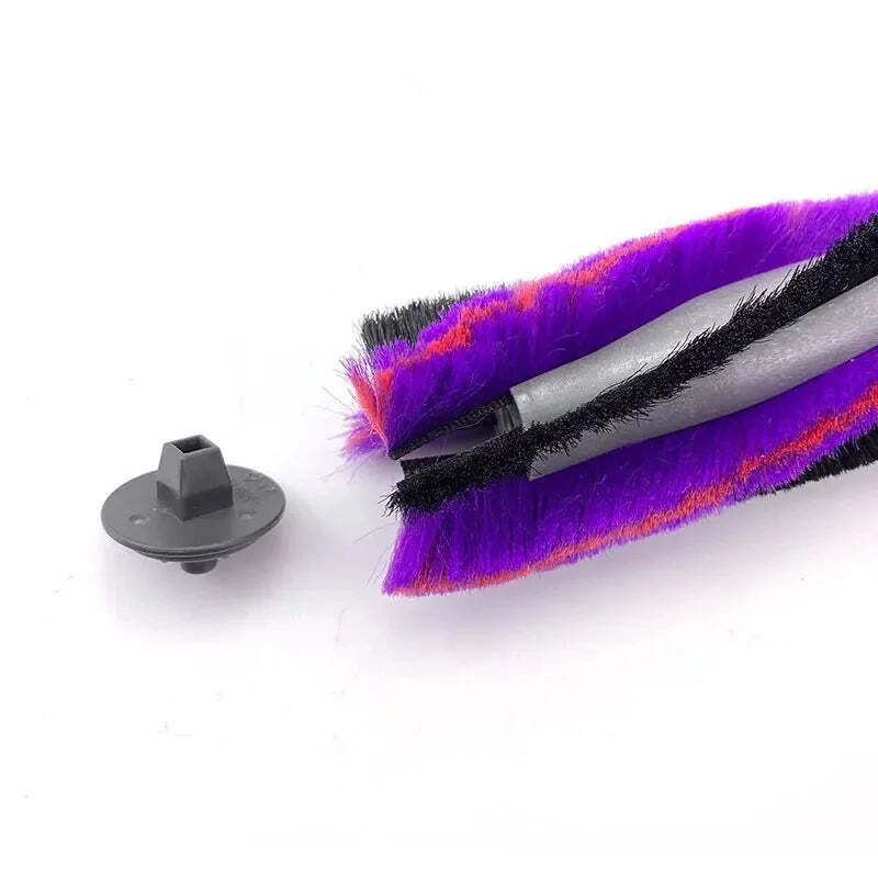 Robot Vacuum Cleaner Spare Parts Roller Brush Mop Bracket Dust Box