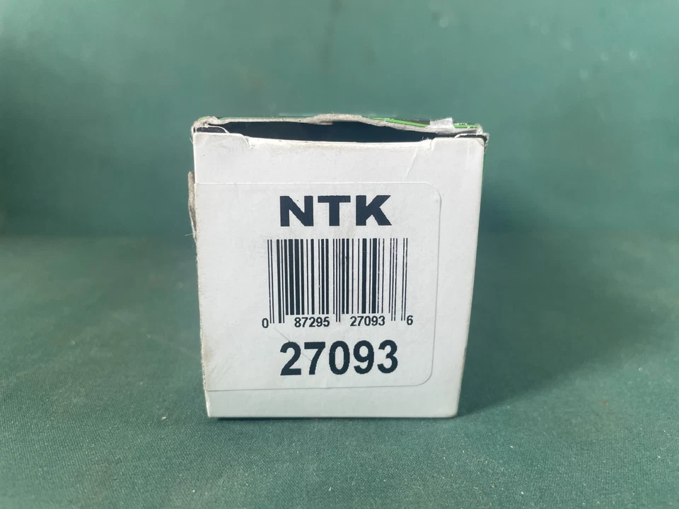 Sensor de relación aire/combustible-24 válvulas NTK 27093 Foto 2 de 4