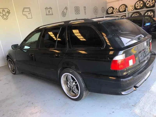 8352168 Tankklappe für BMW SERIE 5 TOURING (E39) 530d 2003 179477 - Bild 15 von 22