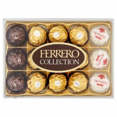 Ferrero Collection - 175g