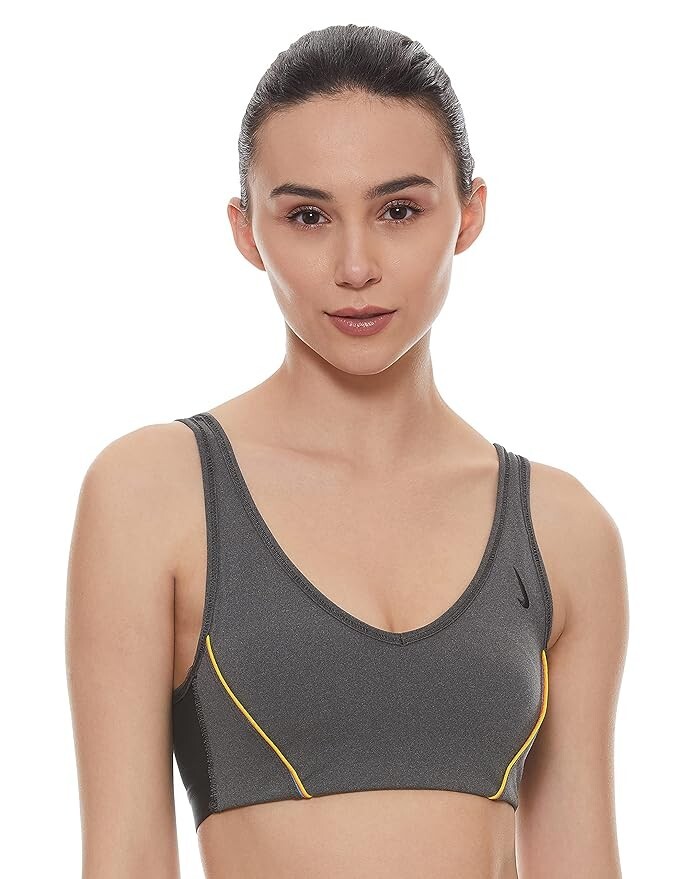 nike favorites bra light support