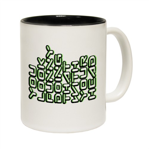 Funny Novelty Mug For Him Her Birthday Mugs Gifts Coffee present - Gift Boxed - Picture 283 of 287