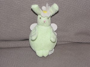 tiny stuffed bunnies