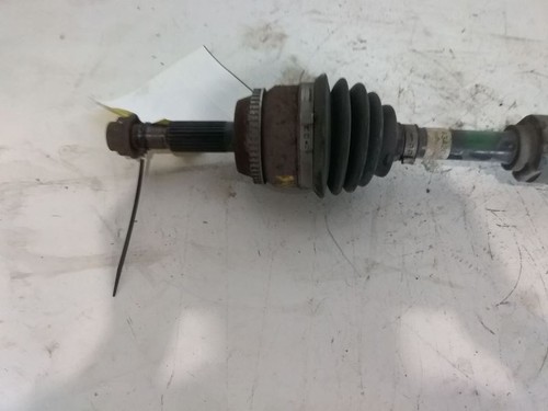 Driver Axle Shaft Front Axle VIN E 5th Digit 2.4L Fits 07-09 CAMRY 3238217 - Picture 2 of 12