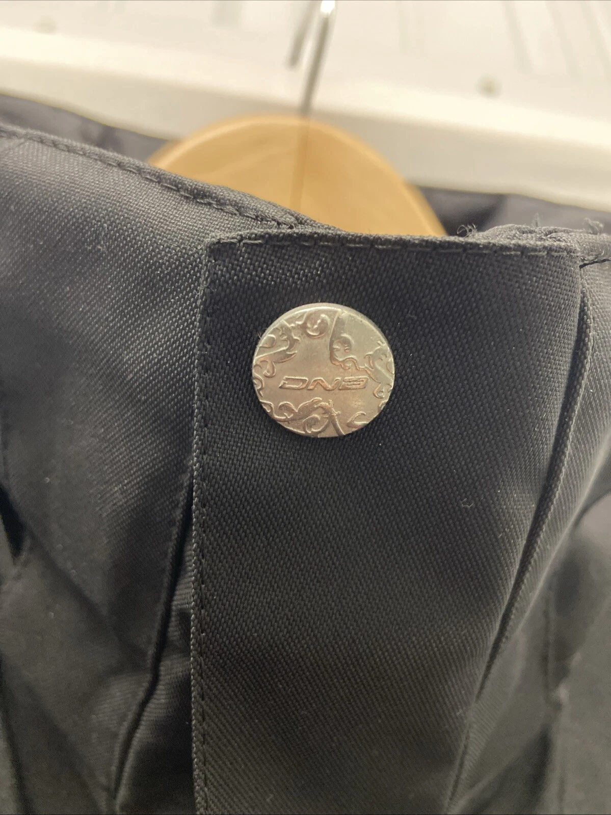 descente ski dna jacket