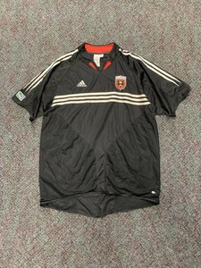 adidas dc united jersey