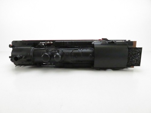 (1GW107) KISS 500103 Spur 1 DC Dampflok BR 78 047 DB, digital, Sound, NEM OVP - Picture 8 of 13