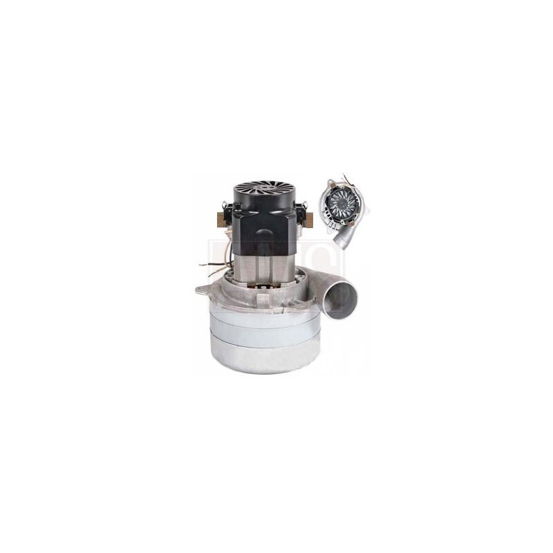 Moteur V6859 essence 4 temps OHV universel pour outillage de jardin