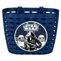Kinder Fahrradkorb Star Wars Walt Disney Stormtrooper