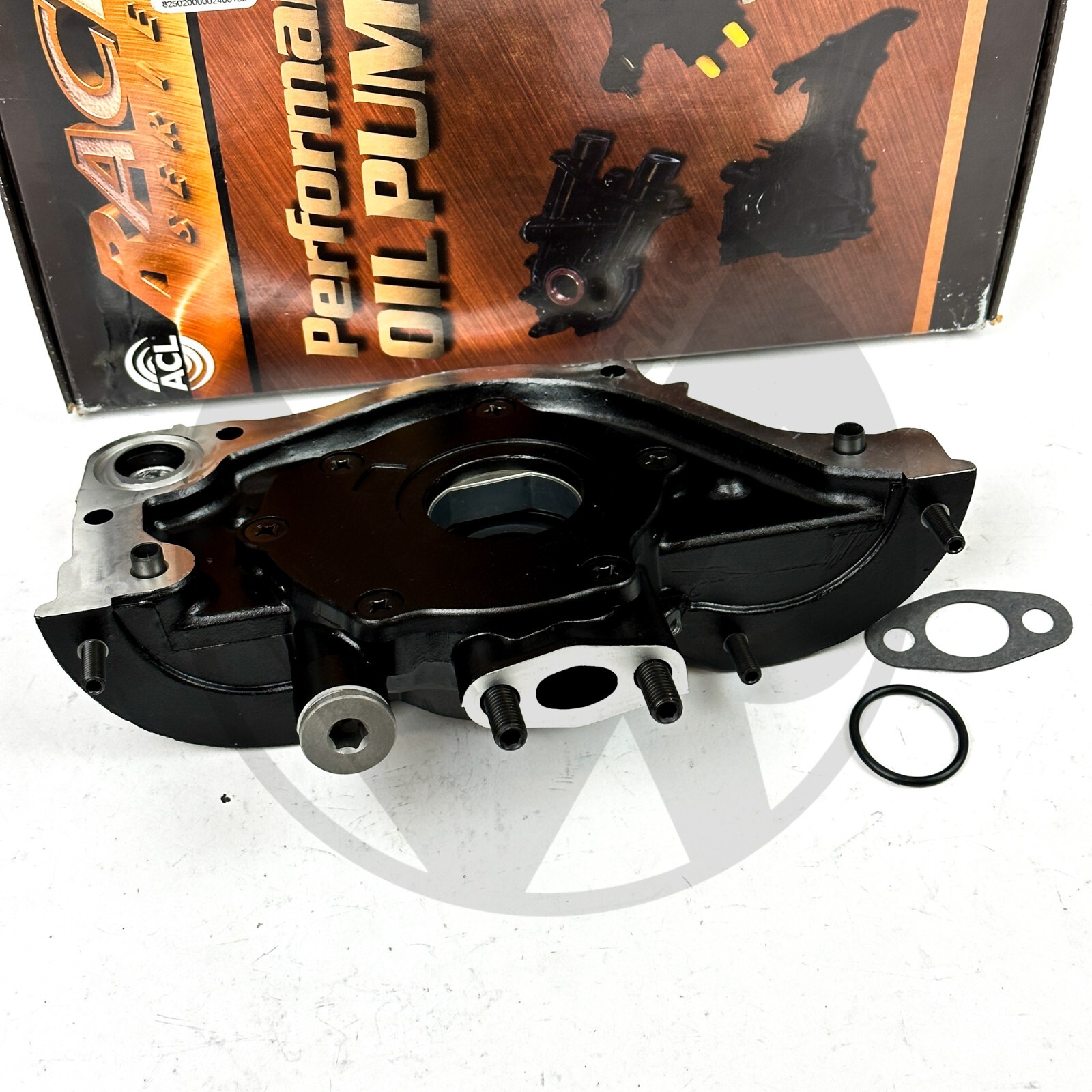 ACL Race Series Oil Pump For Honda Civic CRX D15 D16 OPHD1040HP eBay