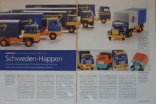 WIKING ASG Spedition Modelle in 1:87.... ein ...