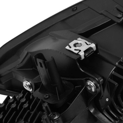 Front LED Headlight Headlamp Light Assembly For BMW S1000RR 19-25 M1000RR 20-25 - Picture 15 of 16