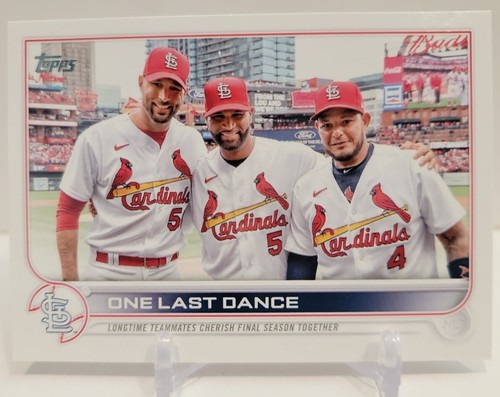 2022 Topps Update Series - Base - #US166-US330 - You Pick/Choose - Picture 3 of 11