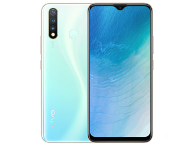 Unlocked Vivo Y19 4G Dual SIM 6/128GB Octa-core  6.53'' LTE Android Phone 5000mAh
