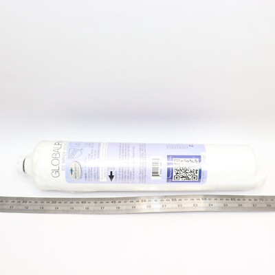 Global Pure Replacement Water Filter 243047