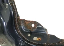 2016 2017 Rover Evoque OEM Front Subframe K Frame Some Rust